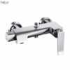 Sen Cây Tắm Đứng Đồng Thau Crom Holer HL212
