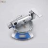Sen Cây Tắm Đứng Đồng Thau Crom Holer HL212