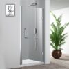 Báo Giá Lắp Đặt Vách Kính Nhà Tắm 180 Độ Theo Kích Thước Yêu Cầu
