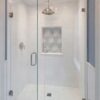 Báo Giá Lắp Đặt Vách Kính Nhà Tắm 180 Độ Theo Kích Thước Yêu Cầu