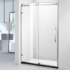 Báo Giá Lắp Đặt Vách Kính Nhà Tắm 180 Độ Theo Kích Thước Yêu Cầu