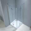 Báo Giá Lắp Đặt Vách Kính Nhà Tắm 90 Độ Theo Kích Thước Yêu Cầu