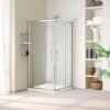 Báo Giá Lắp Đặt Vách Kính Nhà Tắm 90 Độ Theo Kích Thước Yêu Cầu