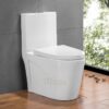 Bồn Cầu 1 Khối TTCERA BC003
