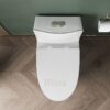 Bồn Cầu 1 Khối TTCERA BC003