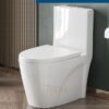 Bồn Cầu 1 Khối TTCERA BC003