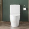 Bồn Cầu 1 Khối TTCERA BC003