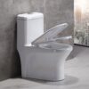 Bồn Cầu 1 Khối TTCERA BC005