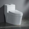 Bồn Cầu 1 Khối TTCERA BC006
