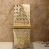 Bồn Cầu 1 Khối Kim Cương Mạ Vàng TTCERA BC027