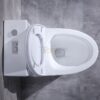 Bồn Cầu 1 Khối TTCERA BC016
