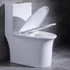 Bồn Cầu 1 Khối TTCERA BC016