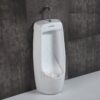 Bồn Tiểu Nam Đặt Sàn Van Cơ TTCERA TN04