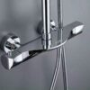 Cây sen Điều Chỉnh Nhiệt Độ TTCERA SC145