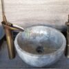 Chậu Rửa Lavabo Đá Tự Nhiên TTCERA LB31