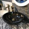 Chậu Rửa Lavabo Đá Tự Nhiên TTCERA LB31