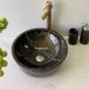 Chậu Rửa Lavabo Đá Tự Nhiên TTCERA LB31