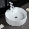 Combo Nhà Vệ Sinh Trọn Bộ 11 Món 5.2 Triệu CB11B-5200