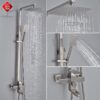 Combo Nhà Vệ Sinh Trọn Bộ 11 Món 5.4 Triệu CB11B-5400