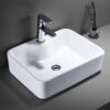 Combo Nhà Vệ Sinh Trọn Bộ 11 Món 5.4 Triệu CB11B-5400