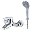 Combo Nhà Vệ Sinh Trọn Bộ 11 Món 4.6 Triệu CB11-46T