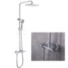 Combo Nhà Tắm Trọn Bộ 11 Món Cao Cấp 10 Triệu CB11-1000