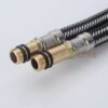 Dây Cấp Nước Nóng Lạnh Sen Vòi TTCERA DC01