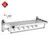 Giàn vắt khăn đa năng inox TTCERA MKT1001