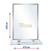 Gương Lavabo TTCERA GL05