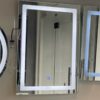 Gương Led Cảm Ứng Vuông 6080 TTCERA GL01A