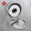 Hộp Đựng Giấy Vệ Sinh Gắn Tường Cỡ Lớn Inox 304 TTCERA LG06