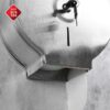 Hộp Đựng Giấy Vệ Sinh Gắn Tường Cỡ Lớn Inox 304 TTCERA LG06