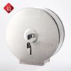 Hộp Đựng Giấy Vệ Sinh Gắn Tường Cỡ Lớn Inox 304 TTCERA LG06