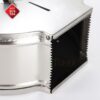 Hộp Đựng Giấy Vệ Sinh Gắn Tường Cỡ Lớn Inox 304 TTCERA LG06