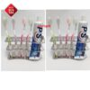 Kệ Để Bàn Chải Kem Đánh Răng Inox 304 TTCERA RGT10