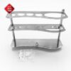 Kệ Để Bàn Chải Kem Đánh Răng Inox 304 TTCERA RGT10