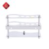 Kệ Để Bàn Chải Kem Đánh Răng Inox 304 TTCERA RGT10