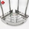 Kệ Góc Treo Tường INOX 304 TTCERA RGT02A