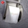 Lô Giấy Vệ Sinh INOX TTCERA TTCERA LG01