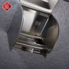 Lô Giấy Vệ Sinh INOX TTCERA TTCERA LG01