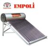 Máy nước nóng năng lượng Empoli Inox 304 – 150 lít