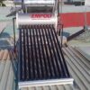 Máy nước nóng năng lượng Empoli Inox 304 – 150 lít