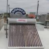 Máy nước nóng năng lượng Empoli Inox 304 – 150 lít