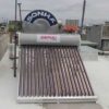 Máy nước nóng năng lượng Empoli INOX 210 lít