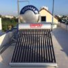 Máy nước nóng năng lượng Empoli INOX 320 lít