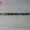 Móc Áo Chân Vịt 6 Móc Đa Năng Inox 304 Bóng TTCERA MK05