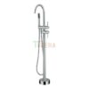 Sen Cây Đồng Thau Đặt Sàn Bồn Tắm Nằm TTCERA SBT01