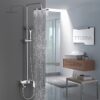 Sen Cây Lá Đồng Thau Mạ Crome TTCERA SC117