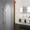 Sen Cây Lạnh Inox 304 Vuông TTCERA SC134