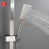 Sen Cây Lạnh Inox 304 Vuông TTCERA SC134